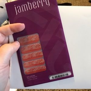 Jamberry set